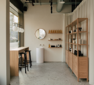 Salon Image